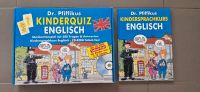 Englisch Kinderquiz – Dr. Pfiffikus NEU Aachen - Aachen-Brand Vorschau