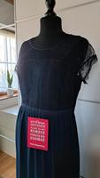 NEU MIT ETIKETT Jake's Cockteil Abendkleid Abikleid blau Größe 44 Hessen - Dautphetal Vorschau