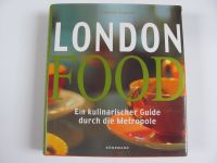 London Food - Kulinarischer Guide durch die Metropole Niedersachsen - Braunschweig Vorschau