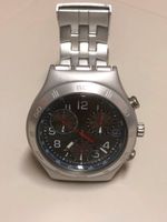 Swatch Armband Uhr IRONY chrona YCS4046AG neuwertig Hessen - Lahntal Vorschau