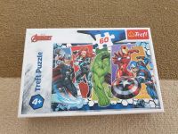 Marvel Puzzle Baden-Württemberg - Wehr Vorschau