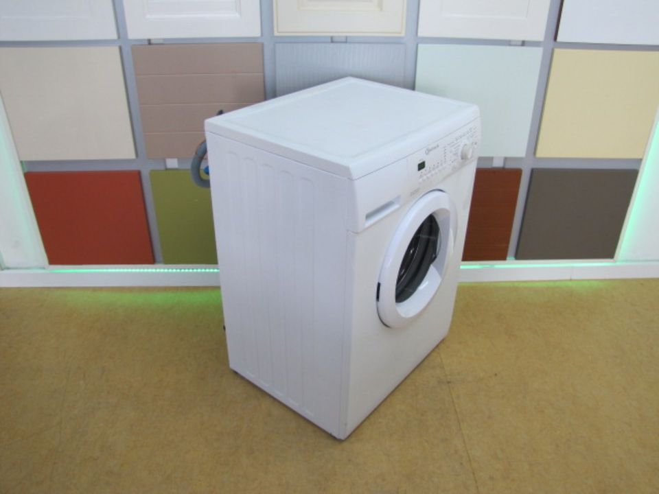 ⛅ Bauknecht WA Care 644⚡ 18 Monate Garantie Waschmaschine ⭐⭐️⭐️⭐⭐ in Berlin