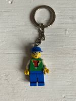 Lego Schlüsselsanhänger Figur Niedersachsen - Apensen Vorschau
