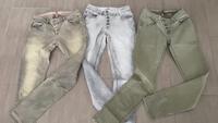 Buena Vista Hosen 3x Gr. S und Gr. XS Hörstel - Bevergern Vorschau