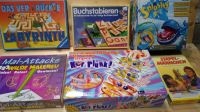 Spielesammlung Kinderspiele Sachsen - Pegau Vorschau