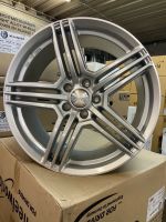 1x Wheelworld WH12 Alufelge 9.0Jx20 ET 45 LK 5x120 VW T5 T6 EK807 Bayern - Marktzeuln Vorschau