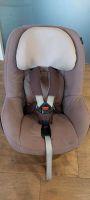 Kindersitz Autositz Maxi Cosi Pearl braun Bayern - Simmershofen Vorschau