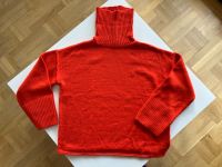 Topshop schmuseweicher Pullover knallorange Gr. 40 wie neu Bayern - Naila Vorschau