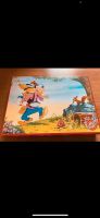 Walt Disney 99 Puzzle Favorit goofy Eichhörnchen Nostalgie spiele Niedersachsen - Leiferde Vorschau