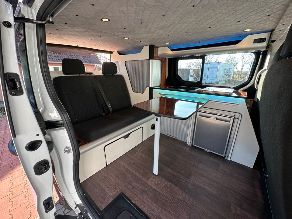 ANGEBOT!!  Wohnmobile Ausbau/Umbau Camper Van.  ANGEBOT!! in Ratzeburg