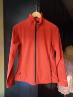 WS Softshelljacke Disegna Größe S Berlin - Mitte Vorschau