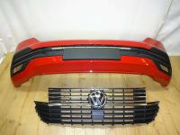 Orig VW T6.1 Stoßstange Multivan vorne Front Grill Träger NEU Bielefeld - Bielefeld (Innenstadt) Vorschau