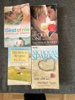 Nicholas Sparks Bücher / Buch / Romantisch Rheinland-Pfalz - Koblenz Vorschau