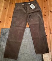 Cordhose Rock Greek XL Nordrhein-Westfalen - Gelsenkirchen Vorschau