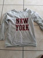 H&m pullover  Pulli gr 134 140 Baden-Württemberg - Baltmannsweiler Vorschau