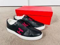 Hugo Boss Herren Sneaker Schuhe Slipper Gr.41 NEU & OVP „Futurism Niedersachsen - Isenbüttel Vorschau