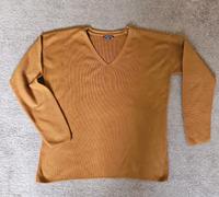 Street one Strickpullover Braun Hessen - Mengerskirchen Vorschau
