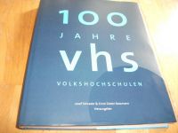 100 Jahre Vhs, Volkshochschulen Bielefeld - Bielefeld (Innenstadt) Vorschau