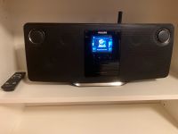 Philips Streamium MCI298/12 Wireless HiFi-Microsystem Niedersachsen - Schwanewede Vorschau