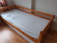 ☆Flexa Halbhohes Hochbett Braun☆ Altona - Hamburg Altona-Nord Vorschau