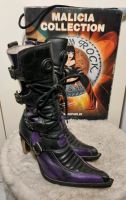 New Rock Boots - Serie Malicia / Gr. 38 Schleswig-Holstein - Schaalby Vorschau