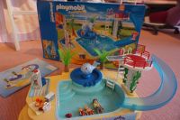 Playmobil 5433 Erlebnisbad Summer Fun OVP top München - Bogenhausen Vorschau