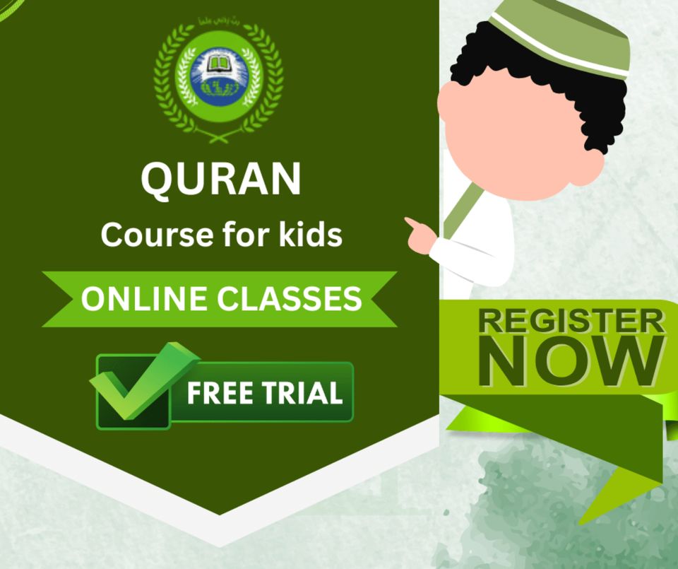 We teach Holy Quran with correct pronunciation. in Offenbach