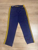 Adidas Firebird Hose Größe M Sachsen-Anhalt - Magdeburg Vorschau
