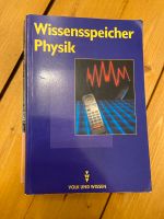 Wissensspeicher Physik Niedersachsen - Stade Vorschau