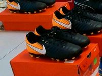 Fußballschuhe Nike Gr.36 - 38 Nordrhein-Westfalen - Sundern (Sauerland) Vorschau