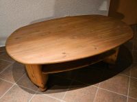 Couchtisch Tisch Holz massiv Lichtentanne - Schönfels Gem Lichtentanne Vorschau