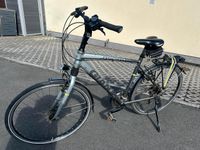 Giant Herrenrad 28 Zoll 55cm / Fahrrad, CityBike Elberfeld - Elberfeld-West Vorschau