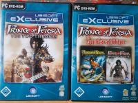 3 PC Spiele Prince of Persia Sonderedition Set ab 16 Jahre Brandenburg - Beeskow Vorschau