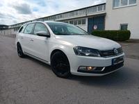 Passat B7 1.6 tdi Nordrhein-Westfalen - Lage Vorschau