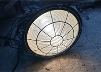 Industrielampe, Licht, Lampe, Lampenschirm Bayern - Weichs Vorschau