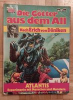 Die Götter aus dem All. Bd. 2: Atlantis. Berlin - Charlottenburg Vorschau