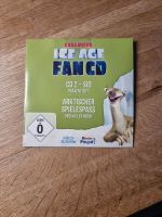 Ice Age Fan CD Arktischer Spielespass Nordrhein-Westfalen - Wesseling Vorschau