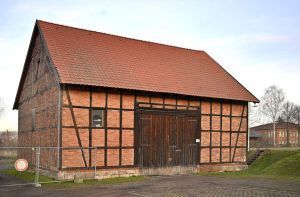 Suche eine Halle | Scheune | Werkstatt | Garage in Lohne (Oldenburg)