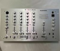 American Audio Q-3433/SX DJ Mischpult Mixer Pioneer Behringer DJM Hessen - Kassel Vorschau