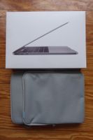 Apple MacBook Pro 13" 2,8 GHz i7 512 GB SSD mit Tasche Rheinland-Pfalz - Bingen Vorschau