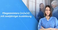 Pflegeassistenz (m/w/d) mit zweijähriger Ausbildung - Marienhospital Osnabrück Standort Bischofstraße Niedersachsen - Osnabrück Vorschau