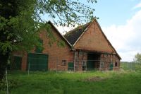 Denkmal geschützter Bauernhof kann zum Traumhaus werden Niedersachsen - Freren Vorschau