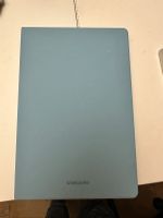 Samsung - Book Cover Galaxy Tab S6 Lite 10.4 (2020), hellblau Brandenburg - Cottbus Vorschau