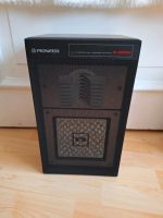 Pioneer S-300X 2 Wege Lautsprecher Klassiker Baden-Württemberg - Mannheim Vorschau