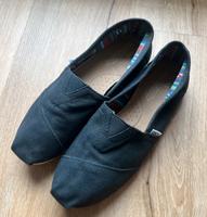 TOM Espadrilles ‚Alpargata‘ Saarland - Püttlingen Vorschau
