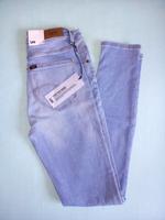 Lee Brandneue Slim Jeans W27 L33 NP Scarlett High Sachsen - Hainewalde Vorschau