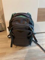 Rucksack von Satch inklusive Federtasche Dresden - Gorbitz-Ost Vorschau