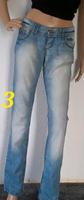 Jeanshose Gr. 27        ...Nr 3 Niedersachsen - Thedinghausen Vorschau