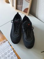 Nike Air MAX 97 Gr. 47,5 TOP Saarbrücken-Mitte - St Arnual Vorschau