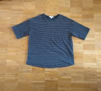 Cos Shirt T-Shirt blau weiß M Leipzig - Kleinzschocher Vorschau